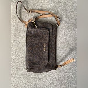 Calvin Klein Crossbody Bag